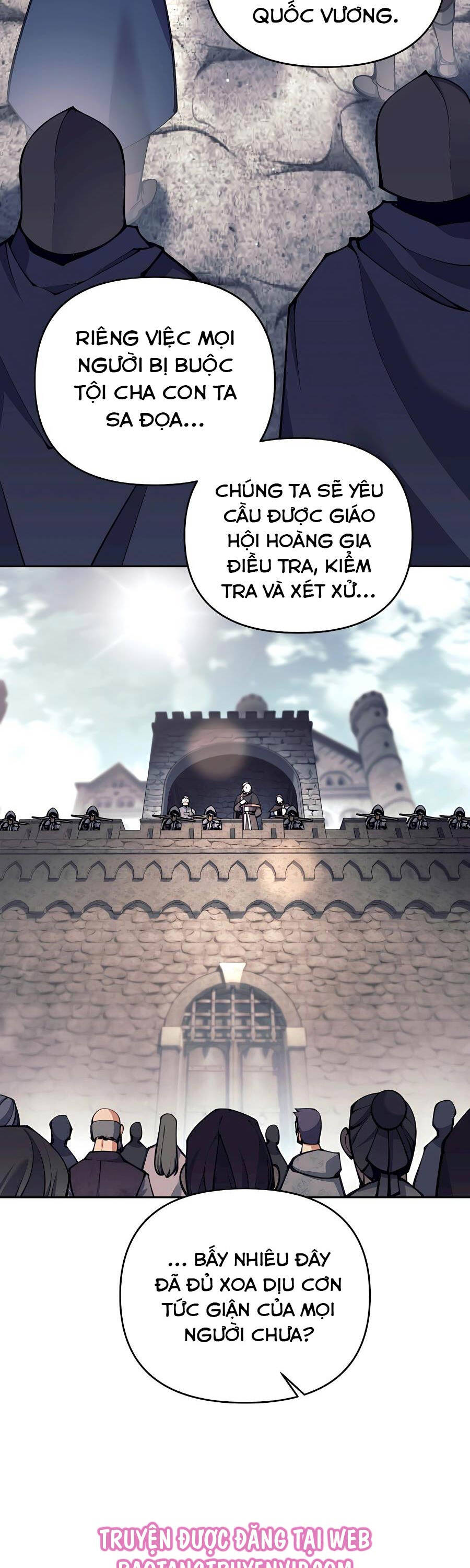 Trở Thành Tên Khốn Ở Thế Giới Dark Fantasy Chapter 30 - 25