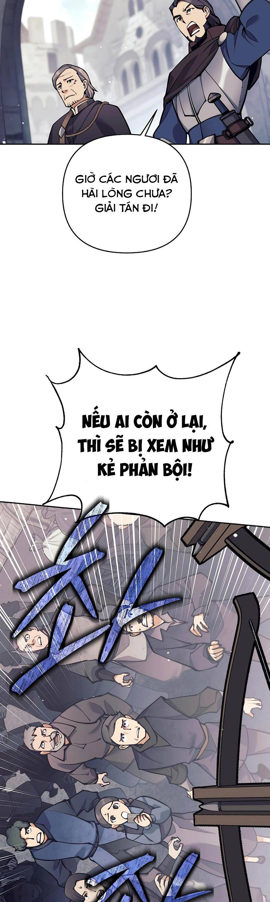 Trở Thành Tên Khốn Ở Thế Giới Dark Fantasy Chapter 30 - 27