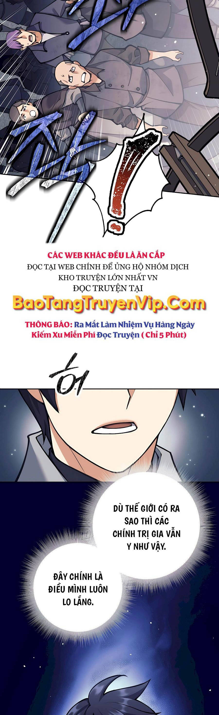 Trở Thành Tên Khốn Ở Thế Giới Dark Fantasy Chapter 30 - 28