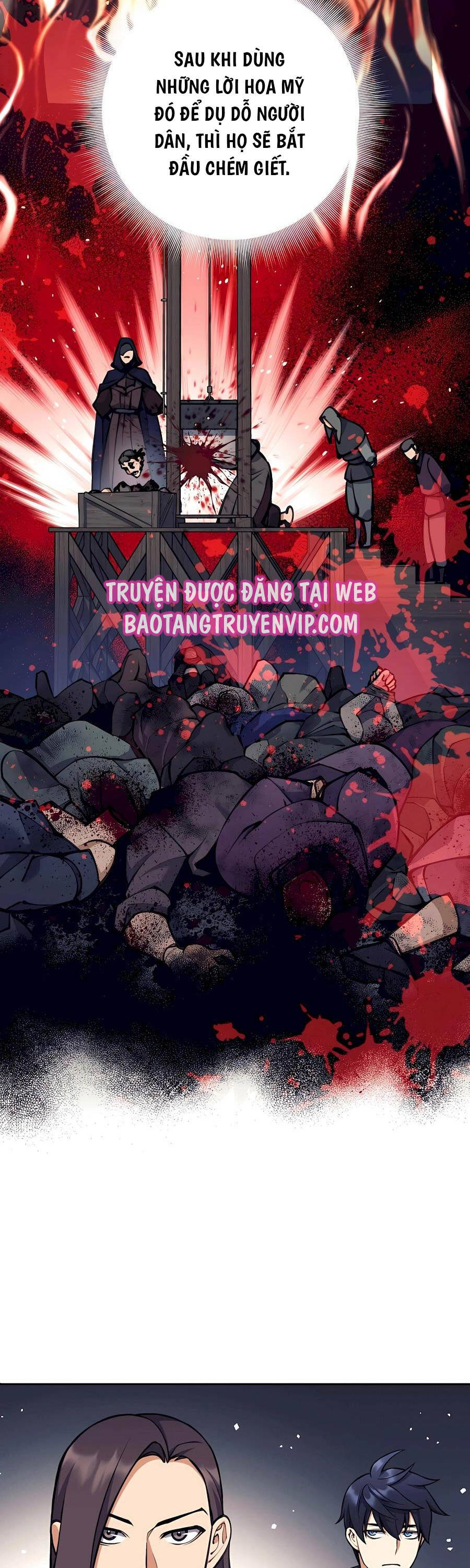 Trở Thành Tên Khốn Ở Thế Giới Dark Fantasy Chapter 30 - 30