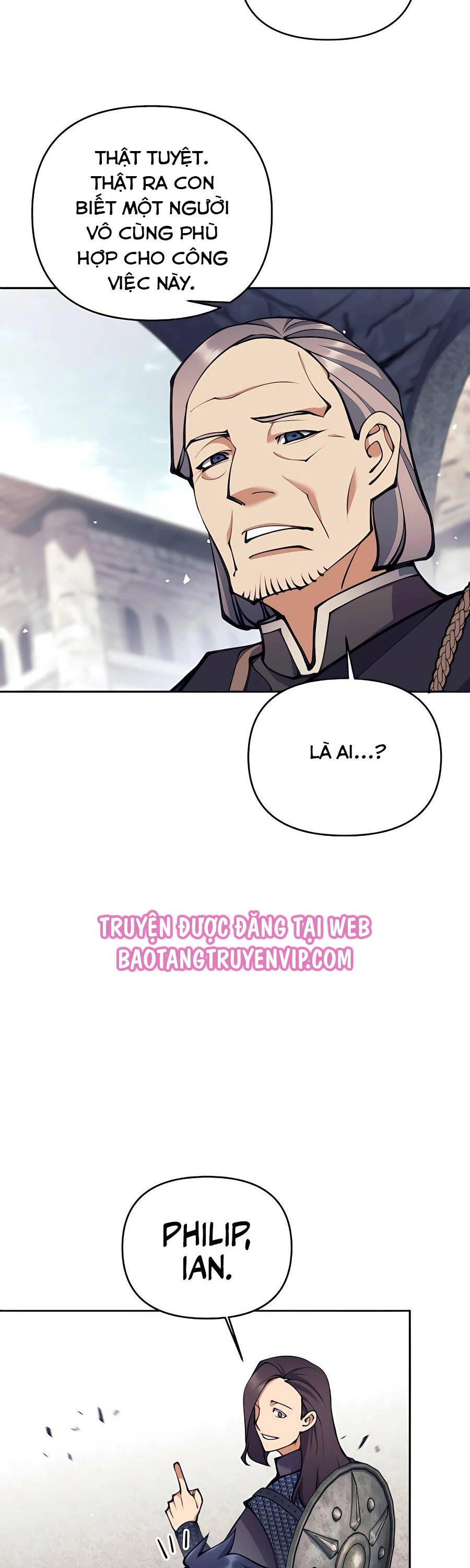 Trở Thành Tên Khốn Ở Thế Giới Dark Fantasy Chapter 30 - 32