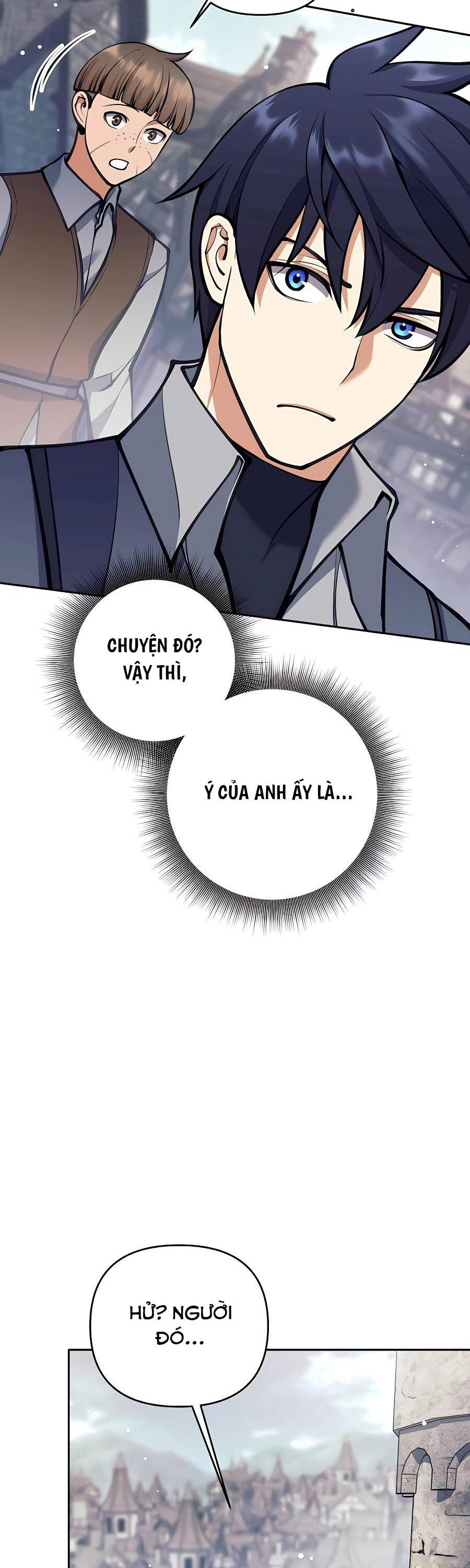 Trở Thành Tên Khốn Ở Thế Giới Dark Fantasy Chapter 30 - 34