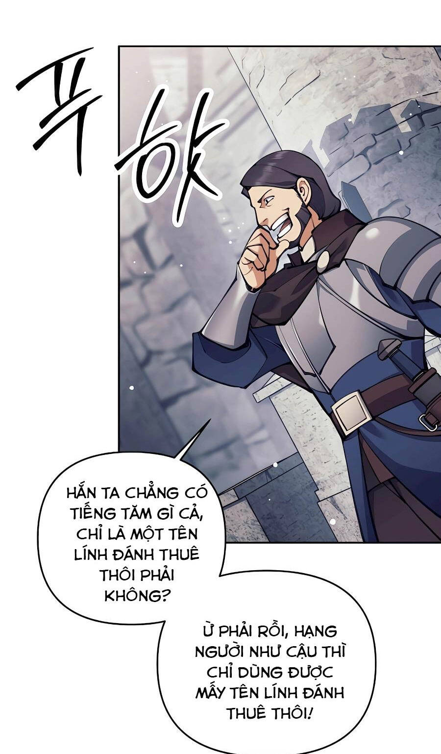 Trở Thành Tên Khốn Ở Thế Giới Dark Fantasy Chapter 30 - 36