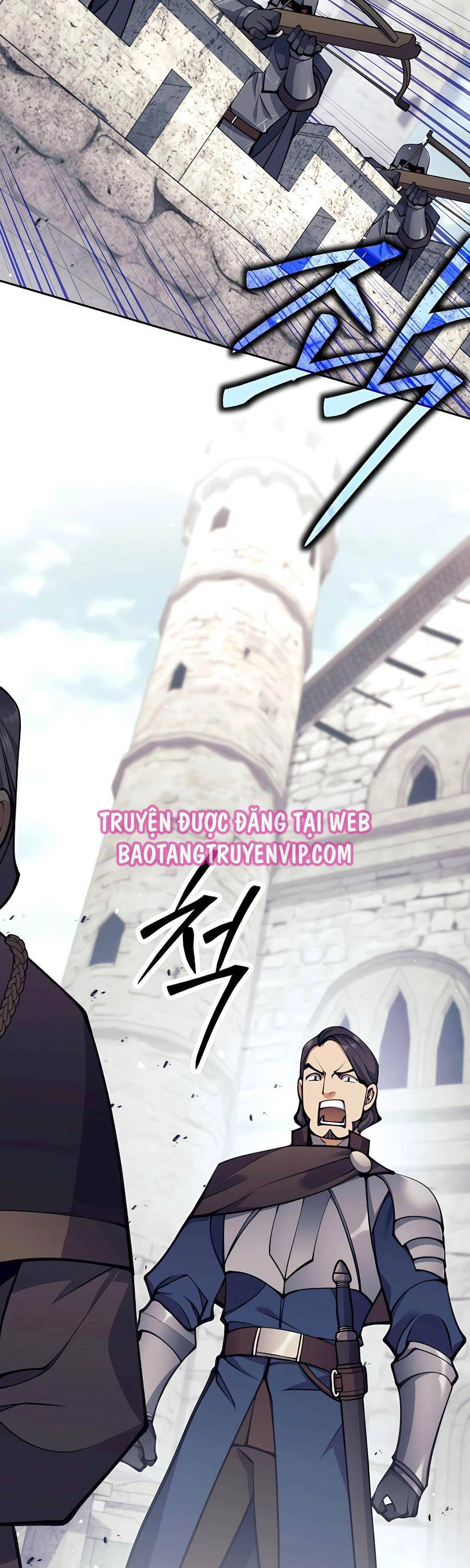 Trở Thành Tên Khốn Ở Thế Giới Dark Fantasy Chapter 30 - 5