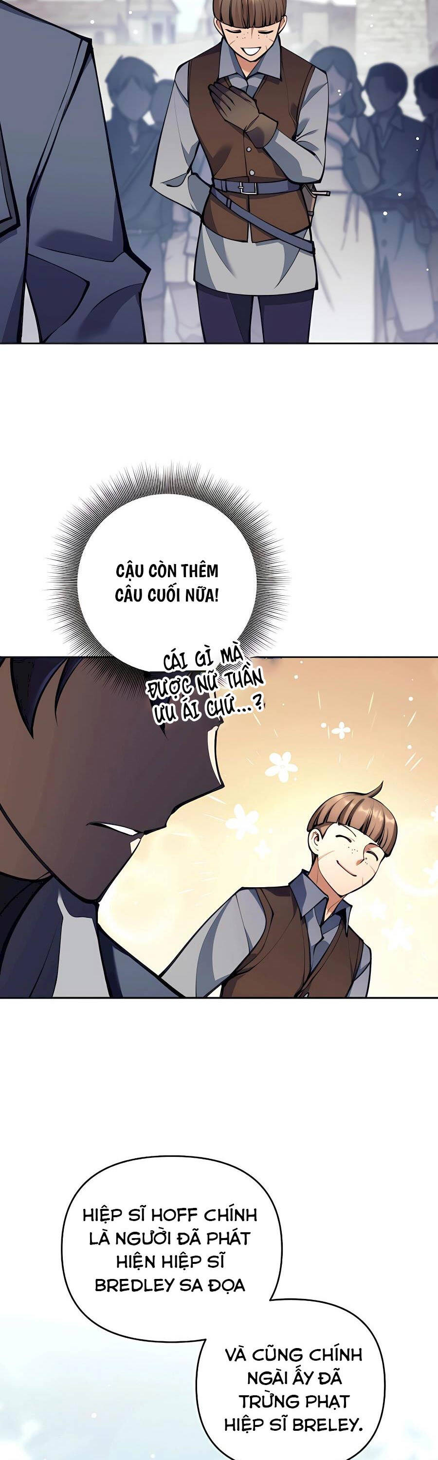 Trở Thành Tên Khốn Ở Thế Giới Dark Fantasy Chapter 30 - 41