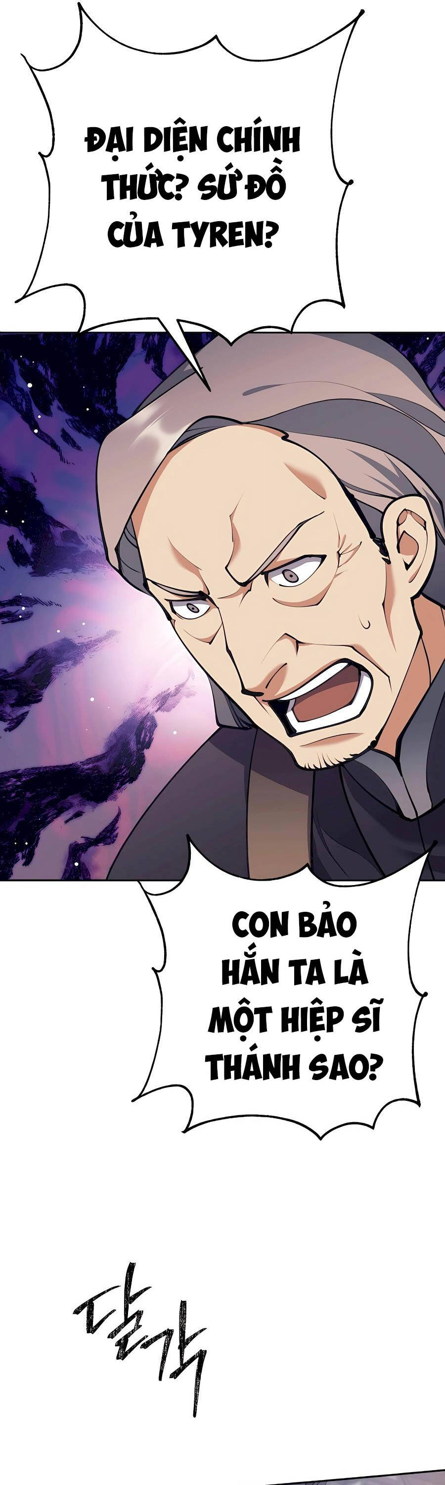 Trở Thành Tên Khốn Ở Thế Giới Dark Fantasy Chapter 30 - 44