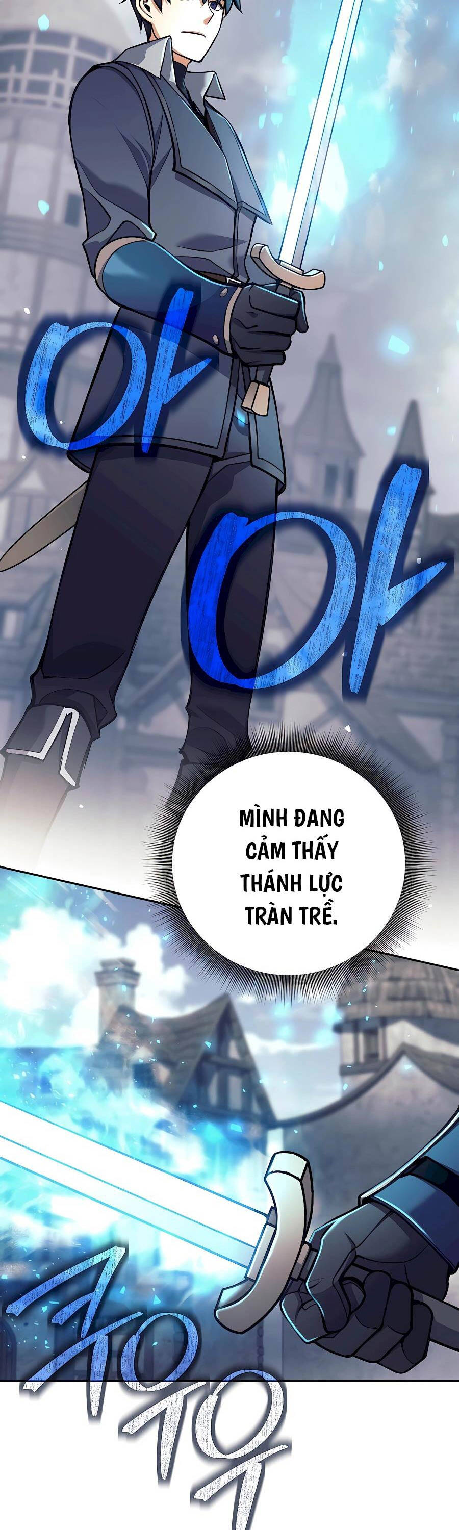 Trở Thành Tên Khốn Ở Thế Giới Dark Fantasy Chapter 30 - 47