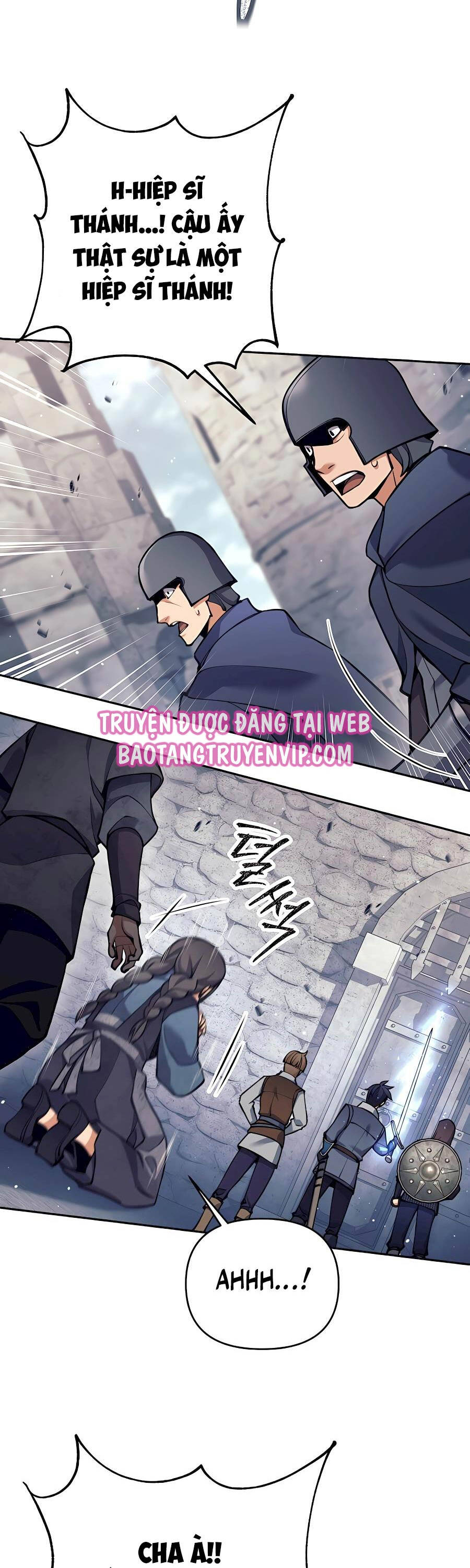 Trở Thành Tên Khốn Ở Thế Giới Dark Fantasy Chapter 30 - 48