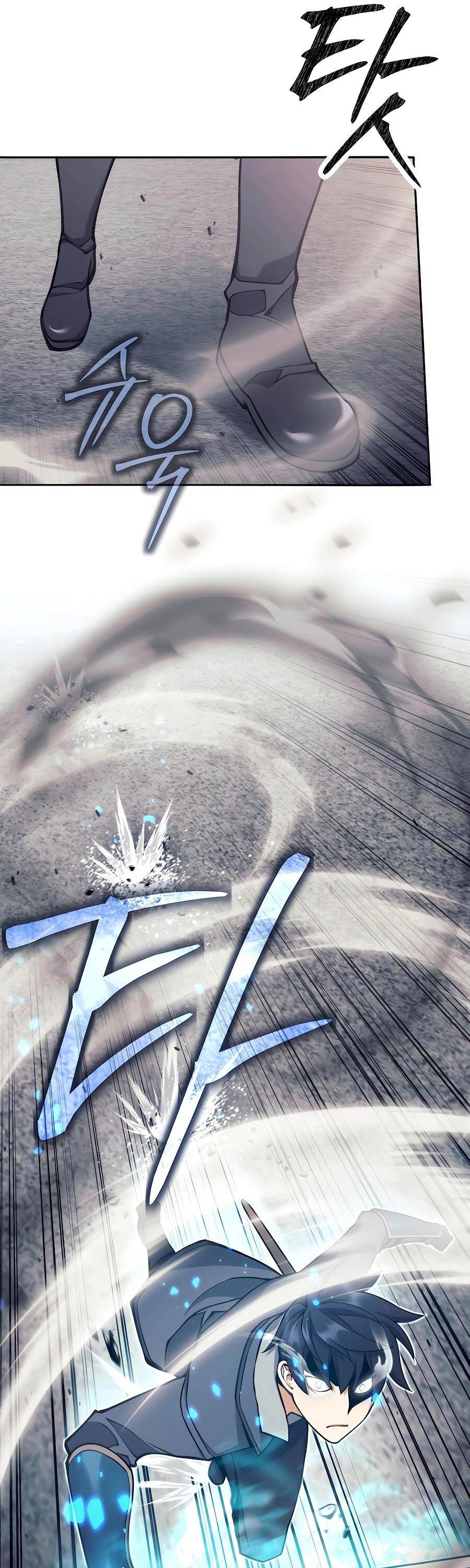 Trở Thành Tên Khốn Ở Thế Giới Dark Fantasy Chapter 30 - 50