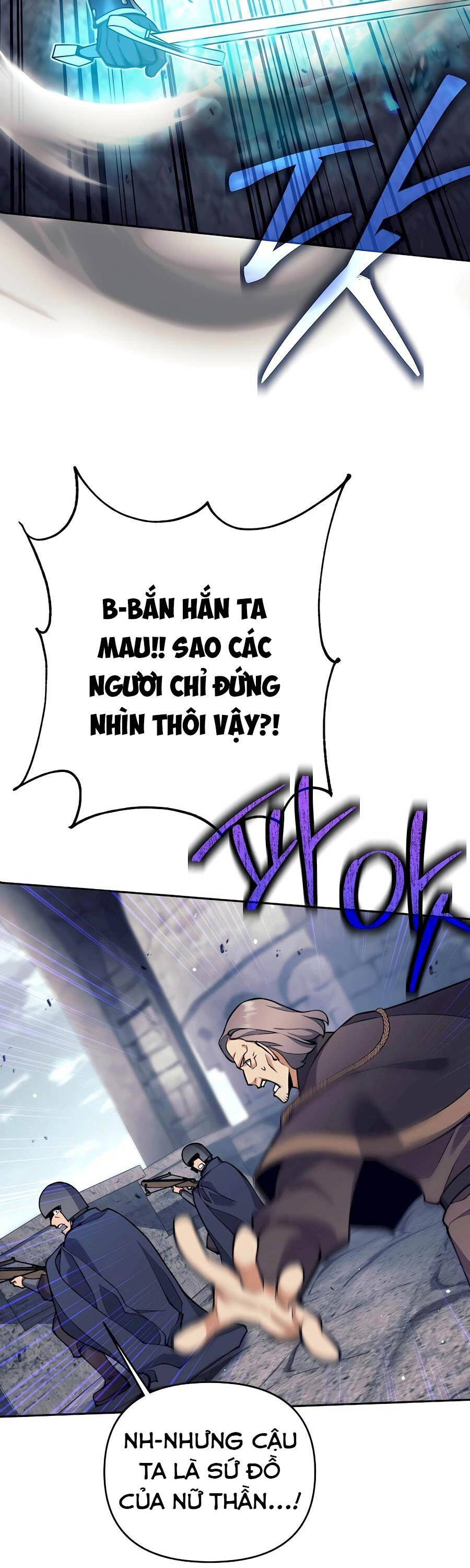 Trở Thành Tên Khốn Ở Thế Giới Dark Fantasy Chapter 30 - 51