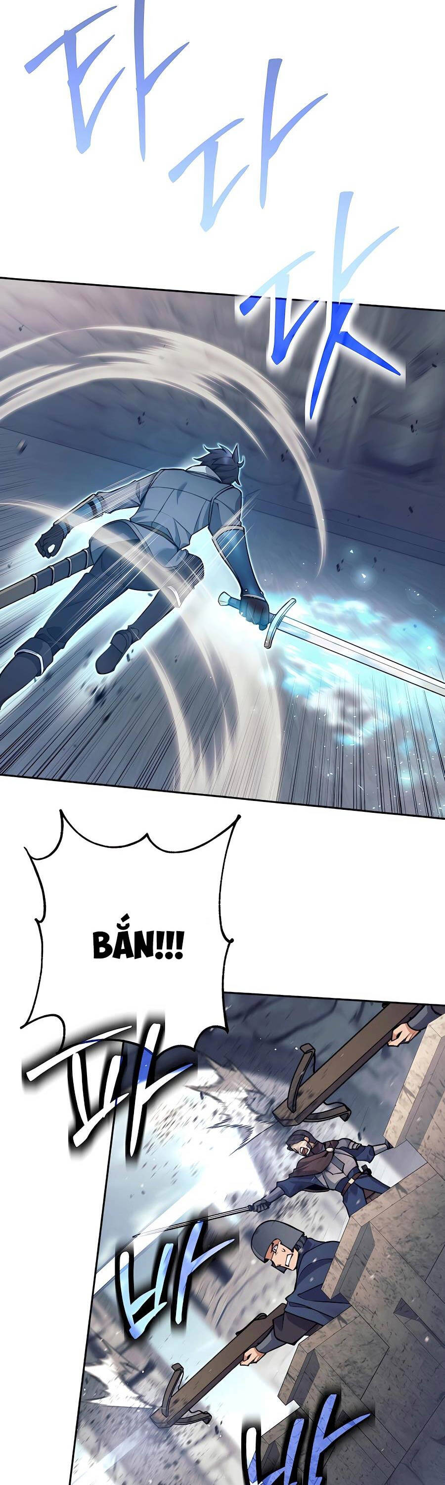 Trở Thành Tên Khốn Ở Thế Giới Dark Fantasy Chapter 30 - 53