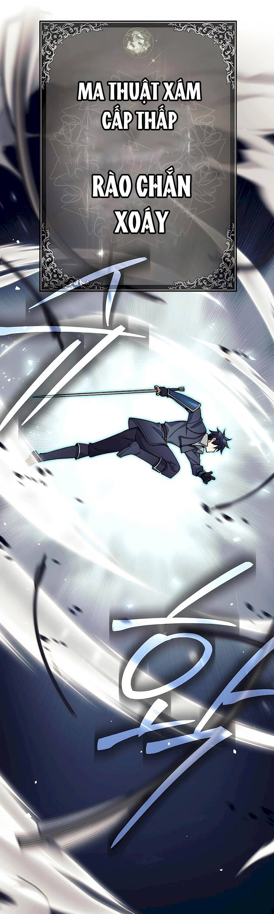 Trở Thành Tên Khốn Ở Thế Giới Dark Fantasy Chapter 30 - 56