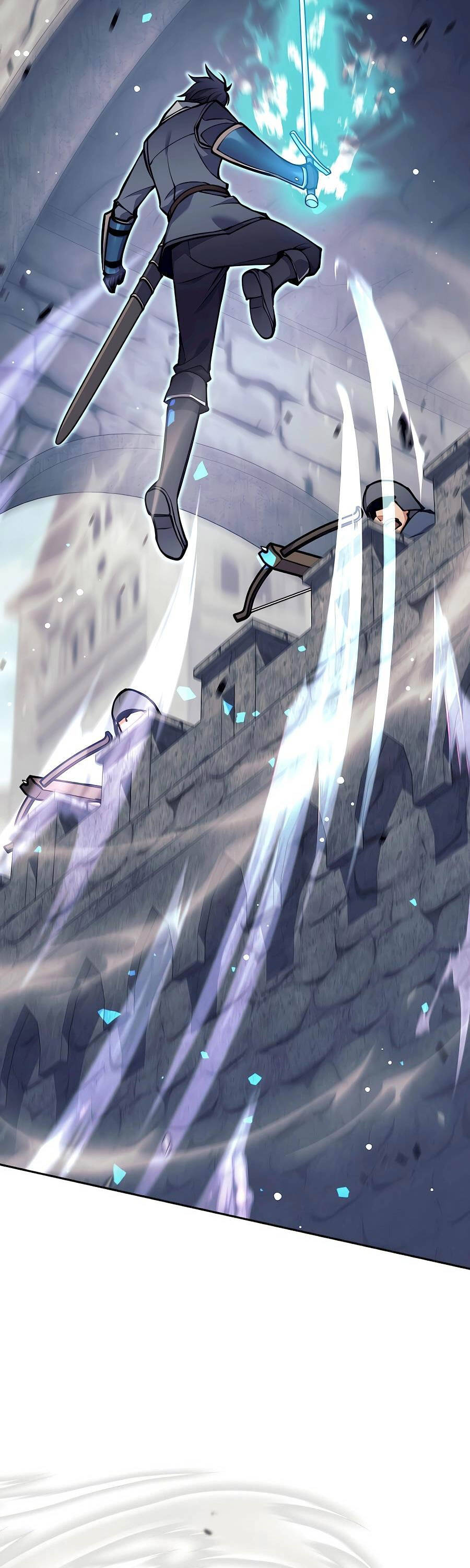 Trở Thành Tên Khốn Ở Thế Giới Dark Fantasy Chapter 30 - 58