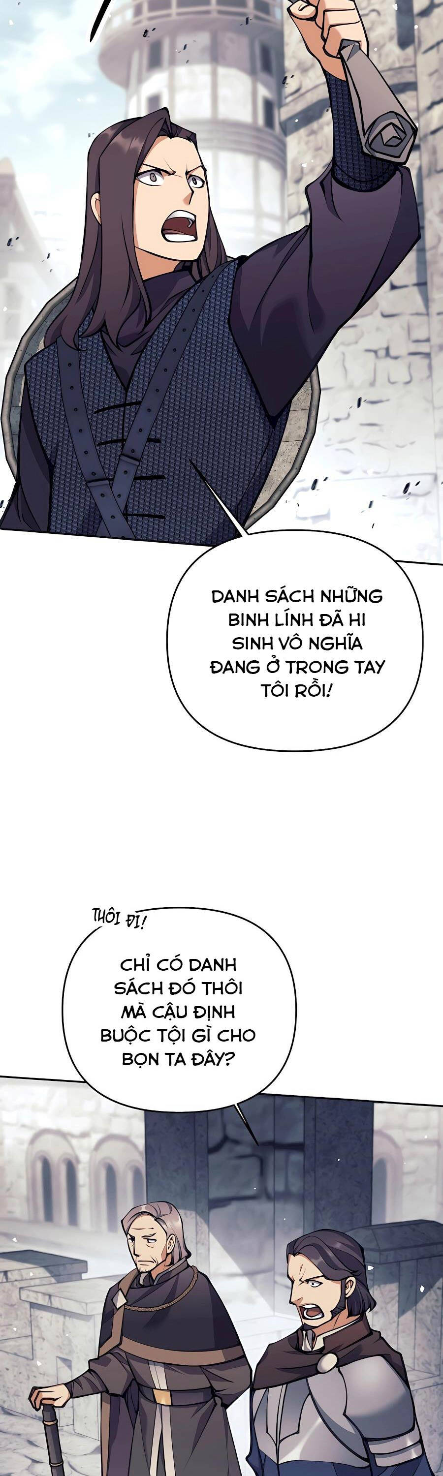 Trở Thành Tên Khốn Ở Thế Giới Dark Fantasy Chapter 30 - 8