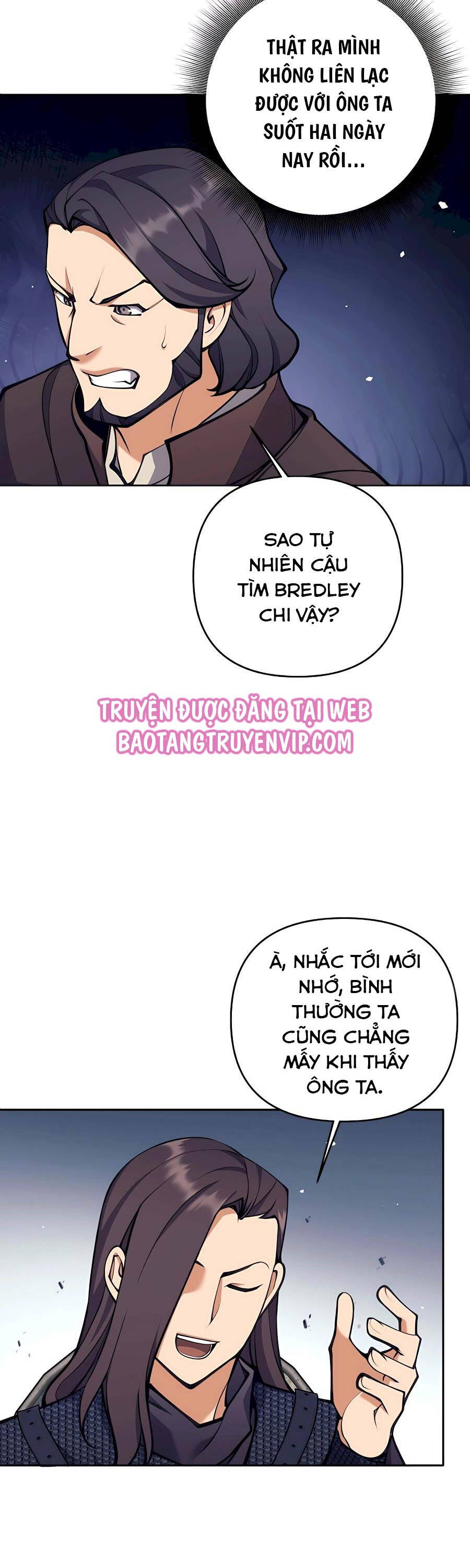 Trở Thành Tên Khốn Ở Thế Giới Dark Fantasy Chapter 30 - 10