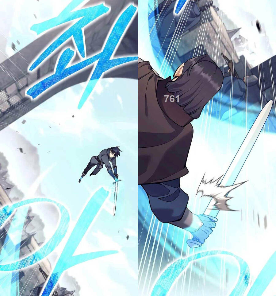 Trở Thành Tên Khốn Ở Thế Giới Dark Fantasy Chapter 31 - 2