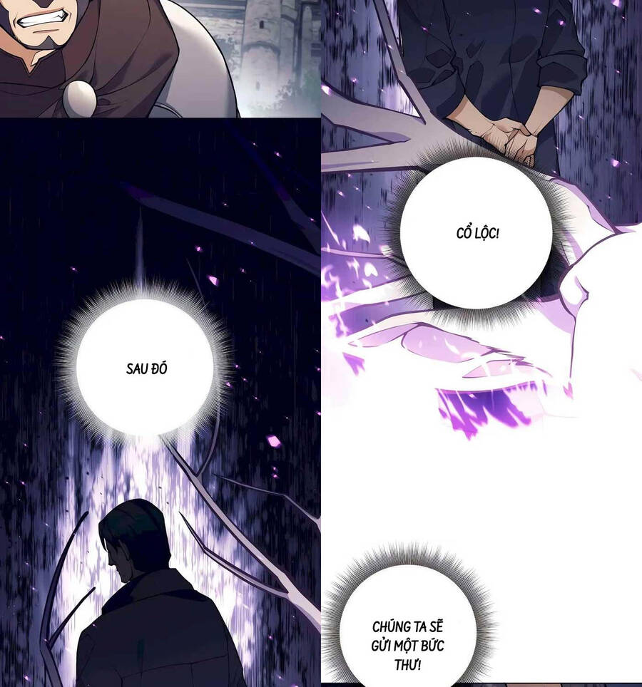 Trở Thành Tên Khốn Ở Thế Giới Dark Fantasy Chapter 31 - 12