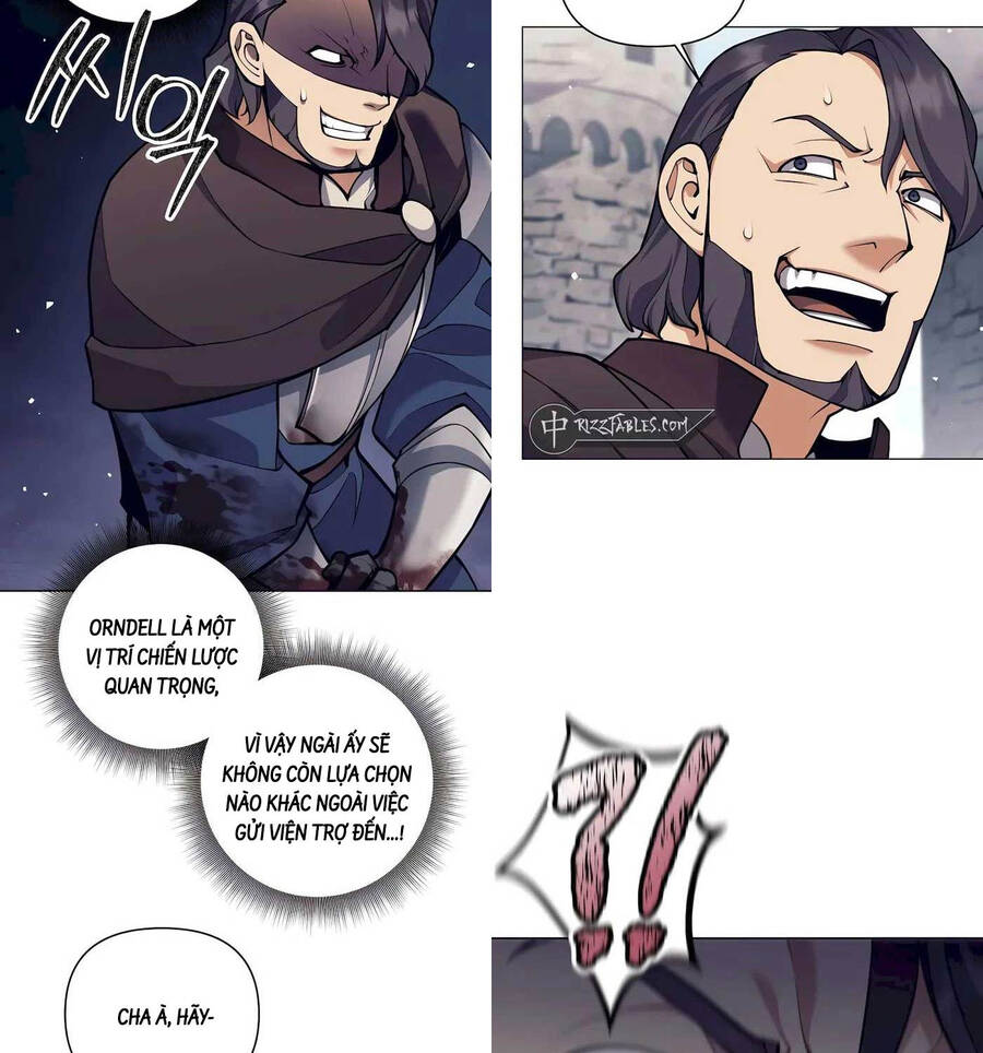 Trở Thành Tên Khốn Ở Thế Giới Dark Fantasy Chapter 31 - 13