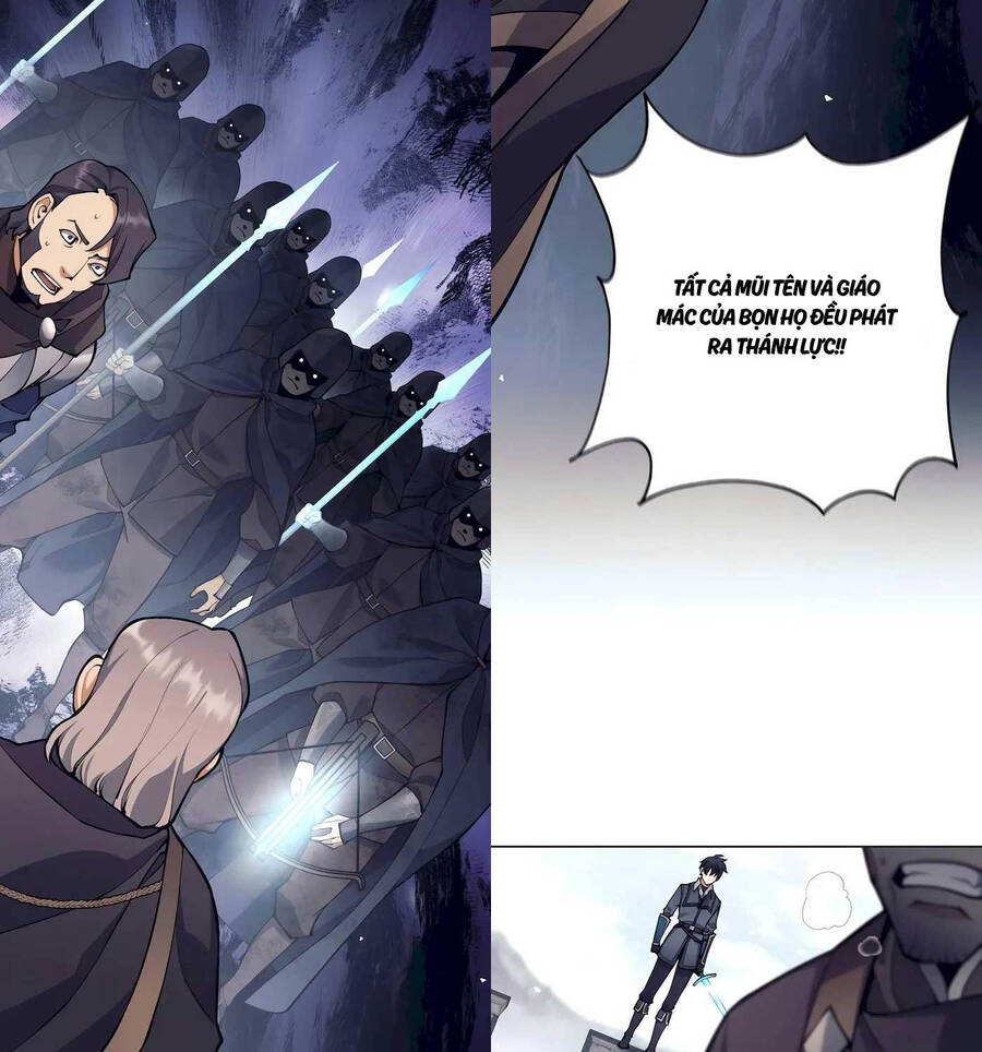 Trở Thành Tên Khốn Ở Thế Giới Dark Fantasy Chapter 31 - 18