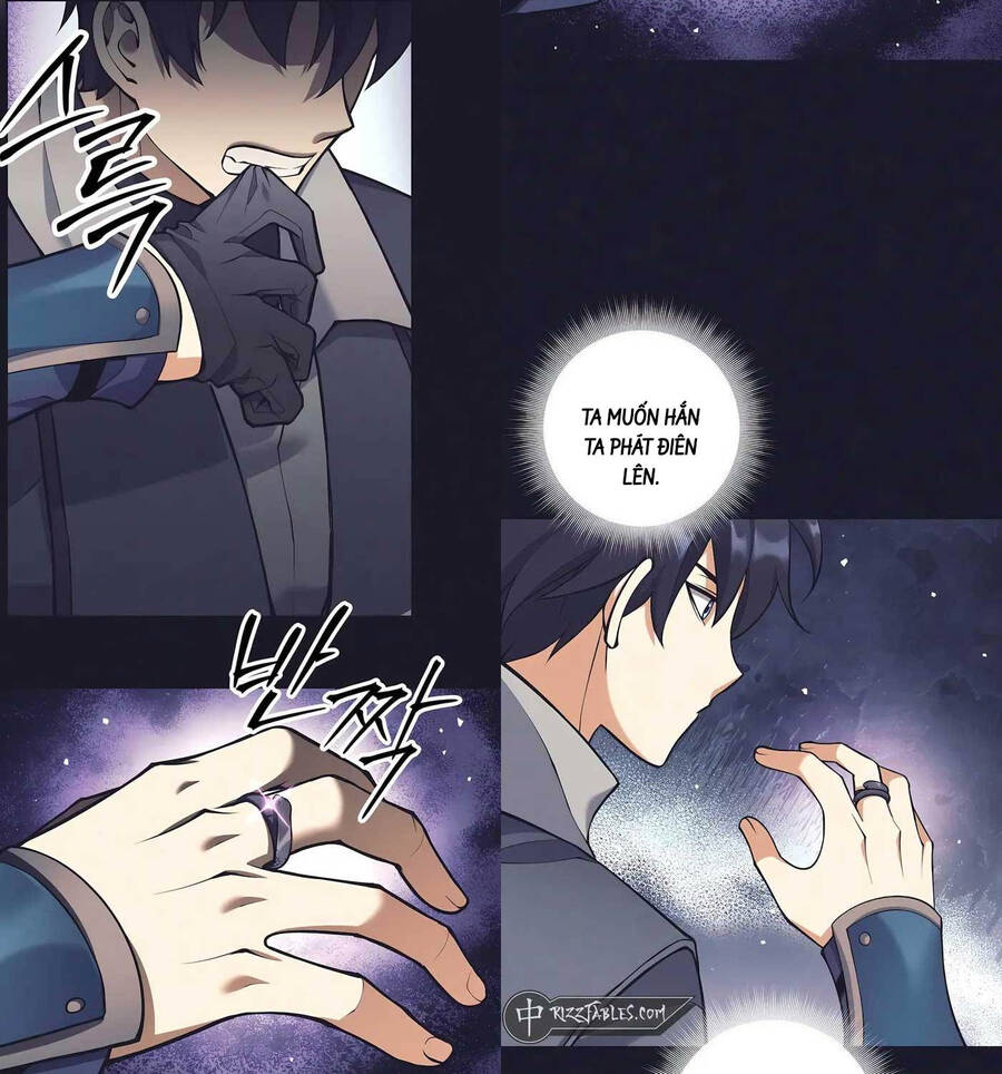 Trở Thành Tên Khốn Ở Thế Giới Dark Fantasy Chapter 31 - 20