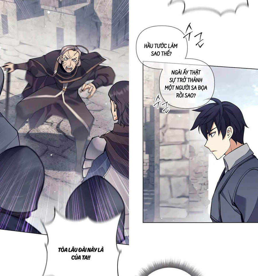 Trở Thành Tên Khốn Ở Thế Giới Dark Fantasy Chapter 31 - 24