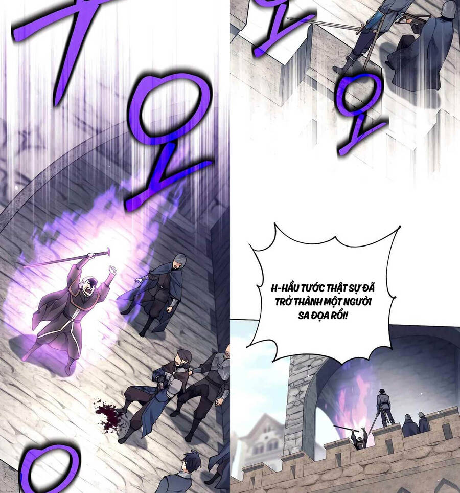 Trở Thành Tên Khốn Ở Thế Giới Dark Fantasy Chapter 31 - 27