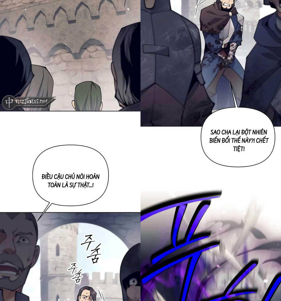 Trở Thành Tên Khốn Ở Thế Giới Dark Fantasy Chapter 31 - 28
