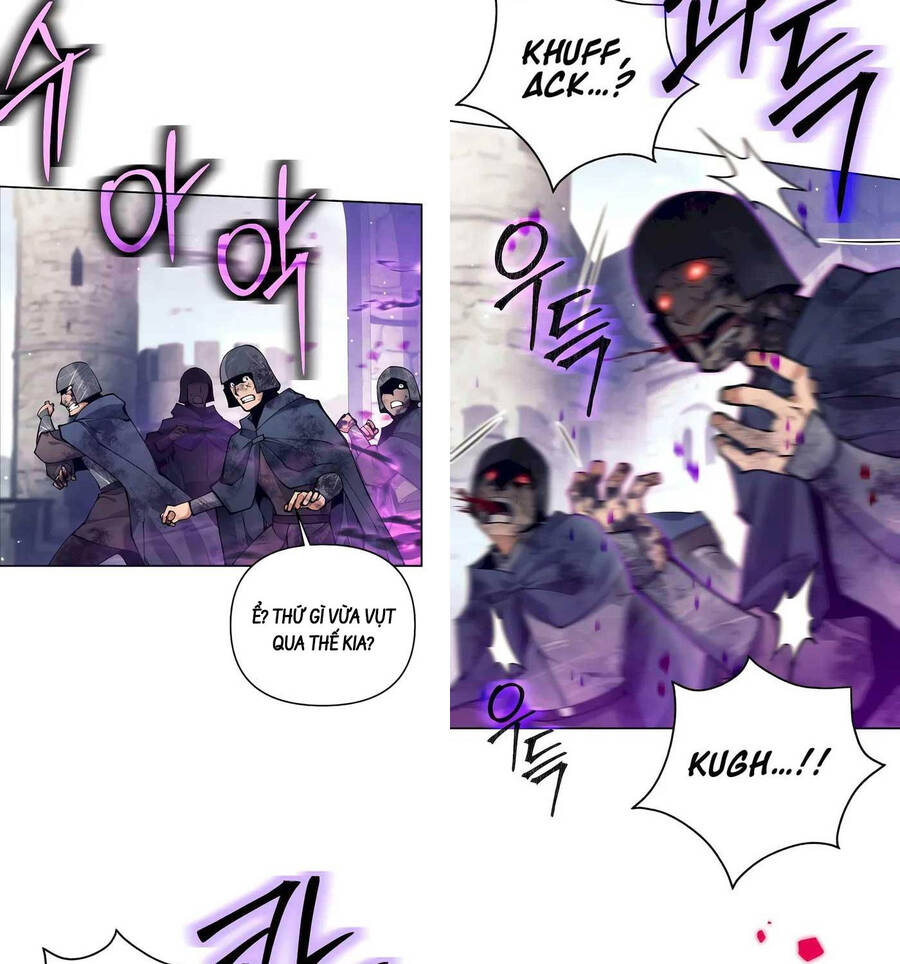 Trở Thành Tên Khốn Ở Thế Giới Dark Fantasy Chapter 31 - 30