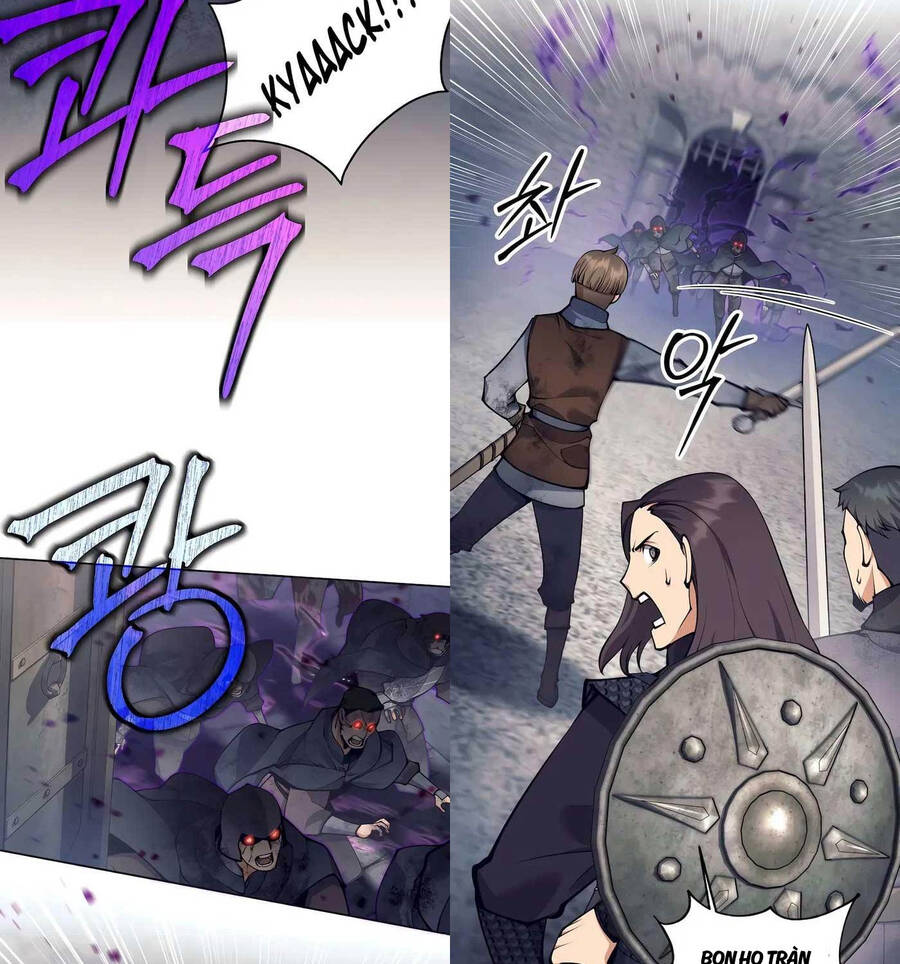 Trở Thành Tên Khốn Ở Thế Giới Dark Fantasy Chapter 31 - 32