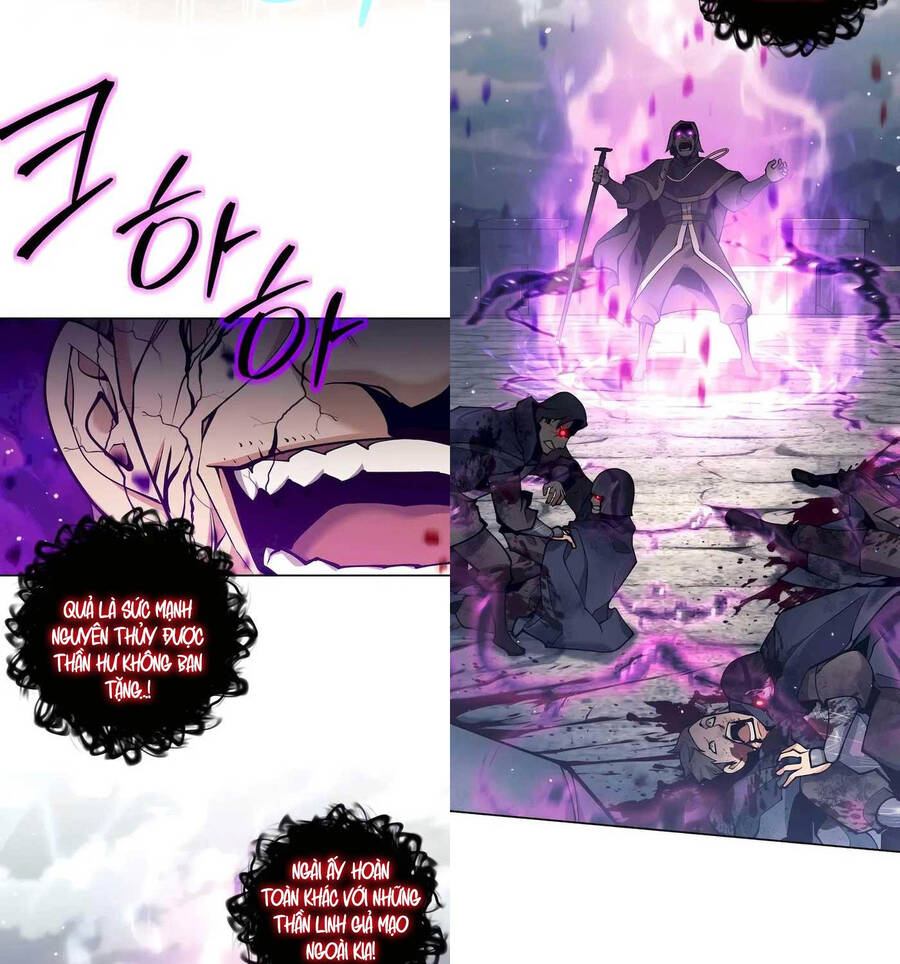 Trở Thành Tên Khốn Ở Thế Giới Dark Fantasy Chapter 31 - 34