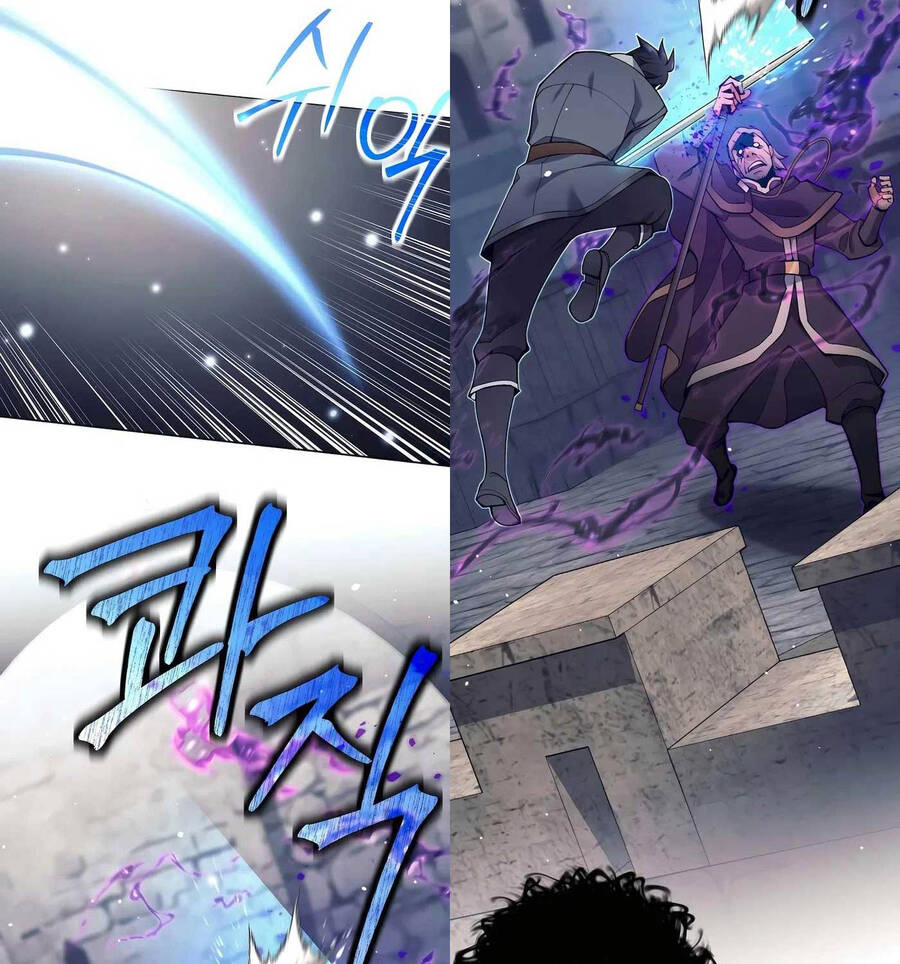 Trở Thành Tên Khốn Ở Thế Giới Dark Fantasy Chapter 31 - 35