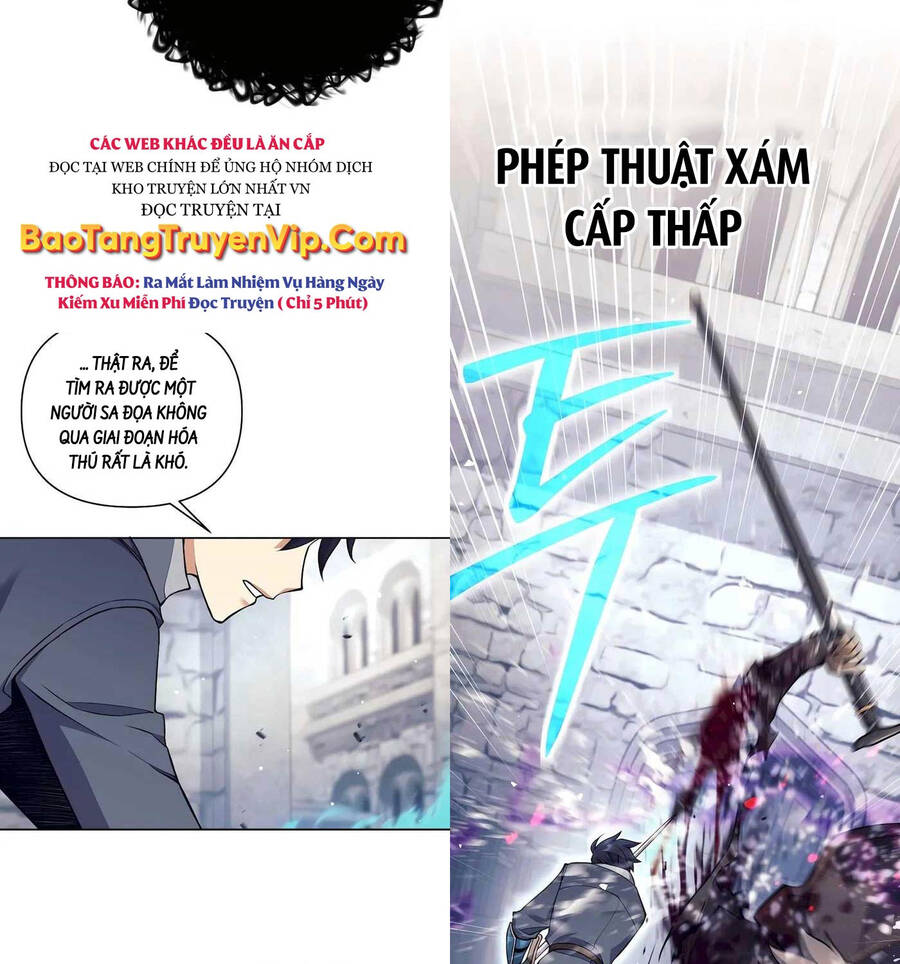 Trở Thành Tên Khốn Ở Thế Giới Dark Fantasy Chapter 31 - 37