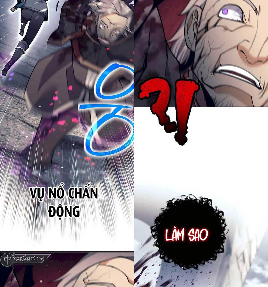 Trở Thành Tên Khốn Ở Thế Giới Dark Fantasy Chapter 31 - 38