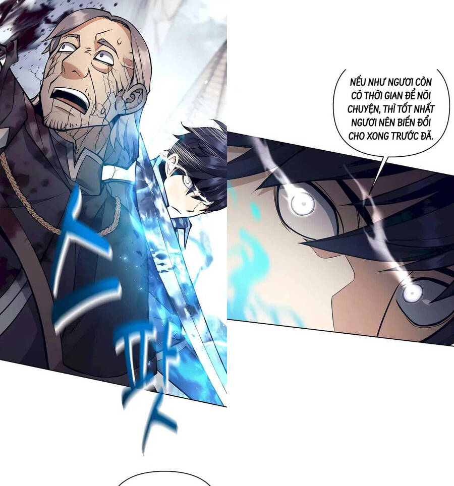 Trở Thành Tên Khốn Ở Thế Giới Dark Fantasy Chapter 31 - 39