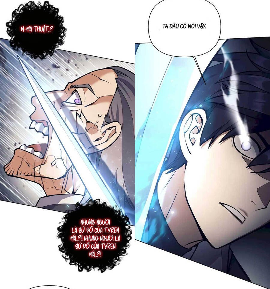 Trở Thành Tên Khốn Ở Thế Giới Dark Fantasy Chapter 31 - 40