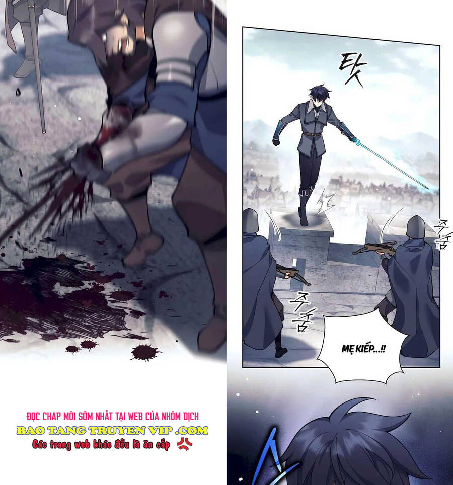 Trở Thành Tên Khốn Ở Thế Giới Dark Fantasy Chapter 31 - 5