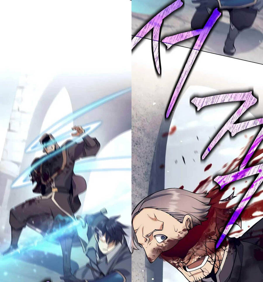 Trở Thành Tên Khốn Ở Thế Giới Dark Fantasy Chapter 31 - 41