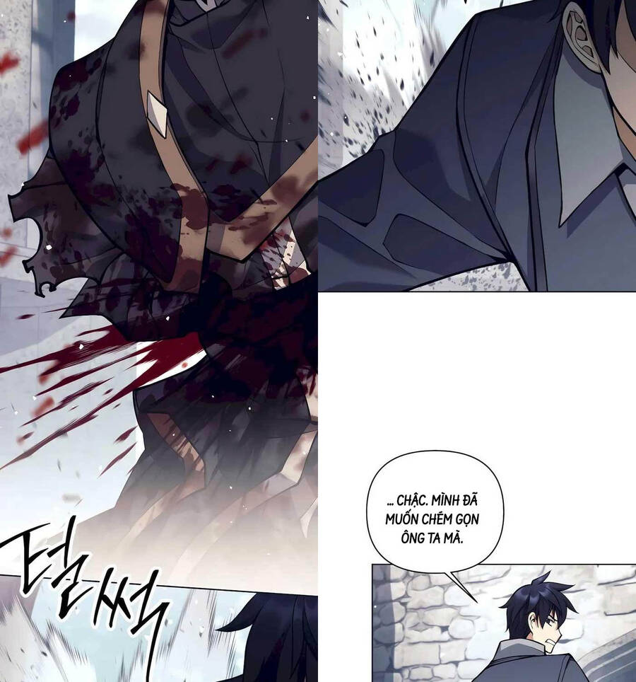 Trở Thành Tên Khốn Ở Thế Giới Dark Fantasy Chapter 31 - 42