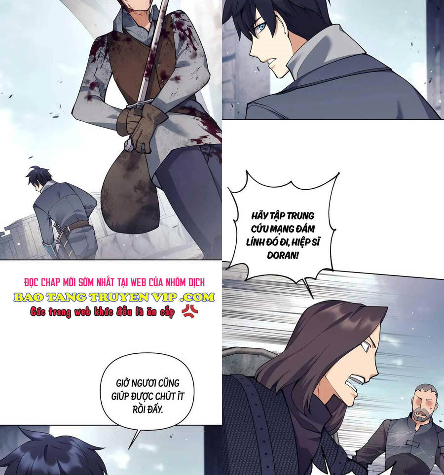 Trở Thành Tên Khốn Ở Thế Giới Dark Fantasy Chapter 31 - 45