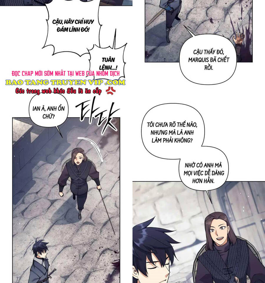 Trở Thành Tên Khốn Ở Thế Giới Dark Fantasy Chapter 31 - 46