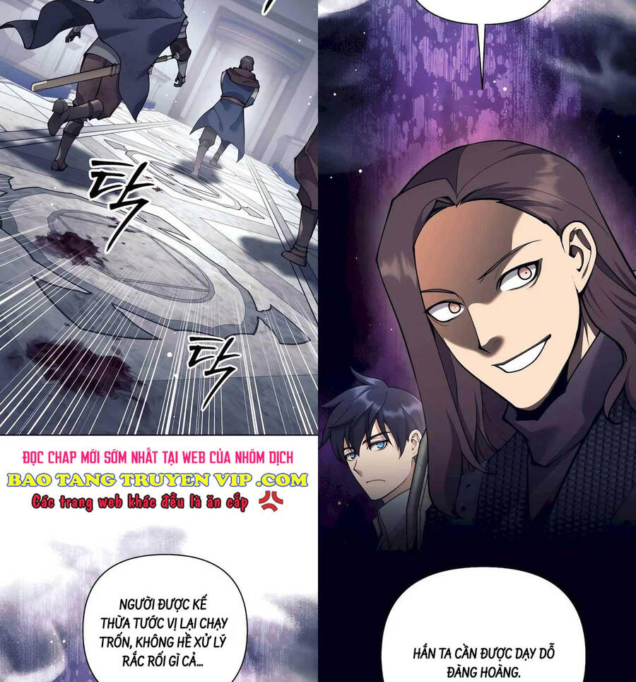 Trở Thành Tên Khốn Ở Thế Giới Dark Fantasy Chapter 31 - 48