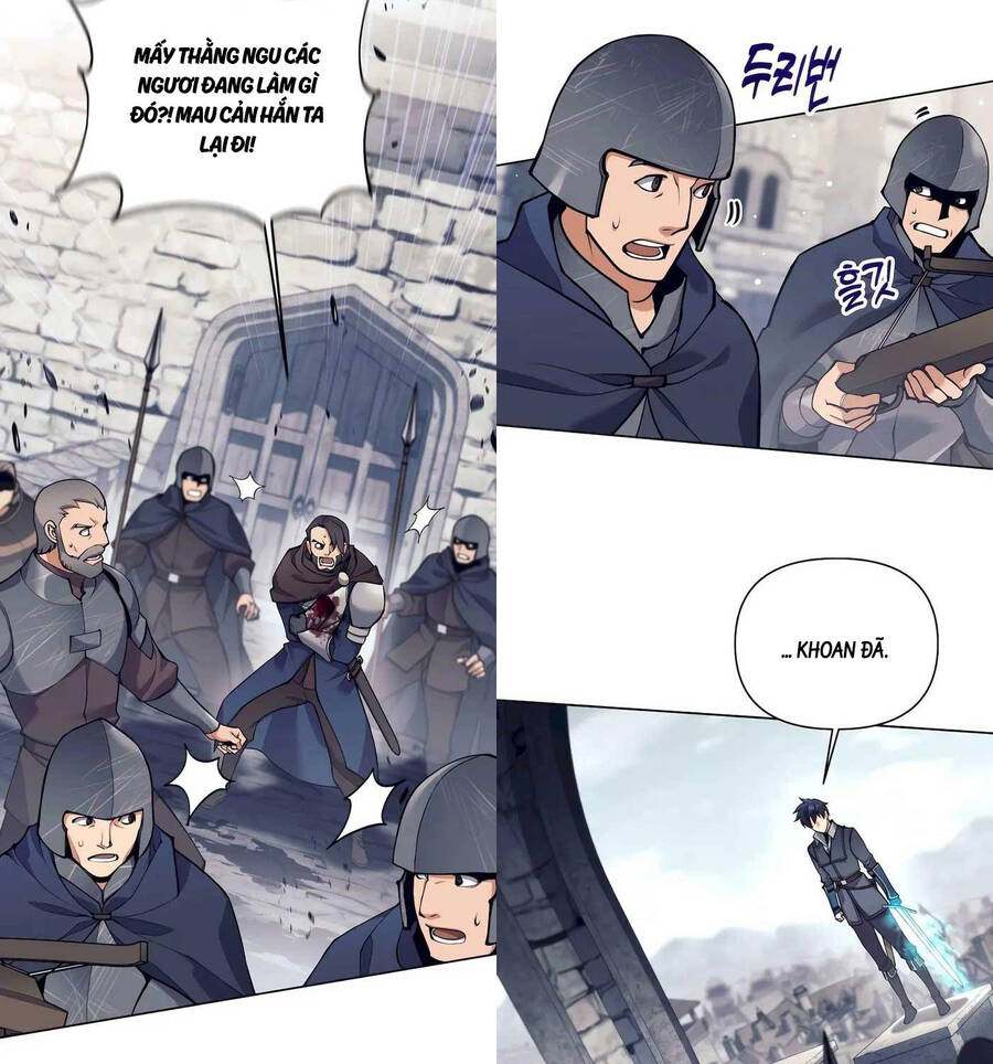 Trở Thành Tên Khốn Ở Thế Giới Dark Fantasy Chapter 31 - 7
