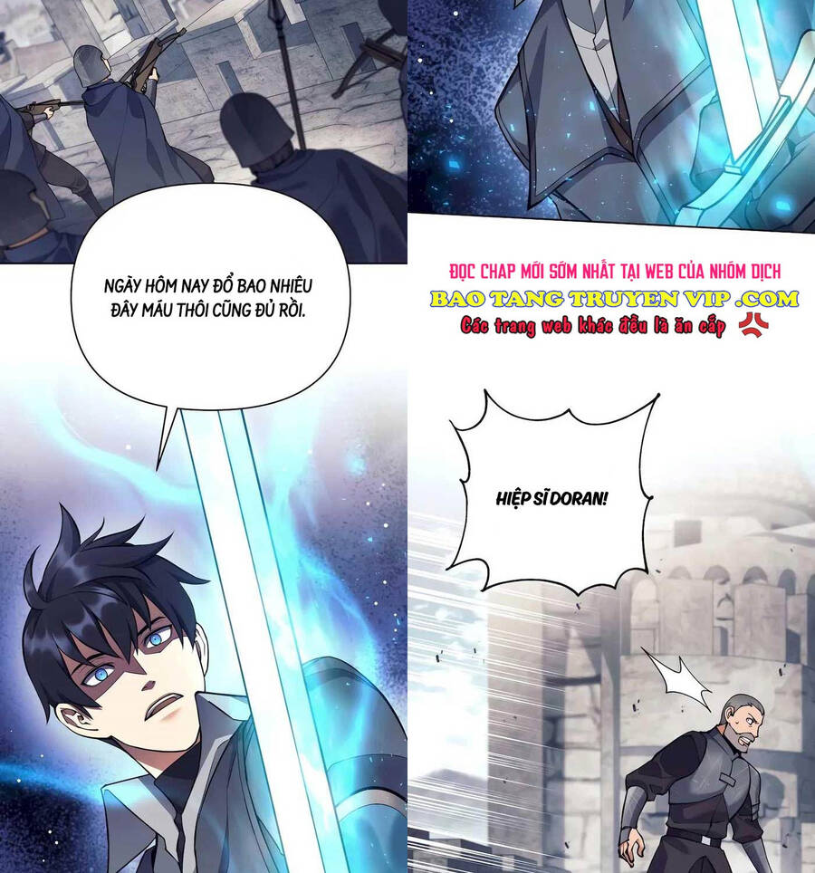 Trở Thành Tên Khốn Ở Thế Giới Dark Fantasy Chapter 31 - 8