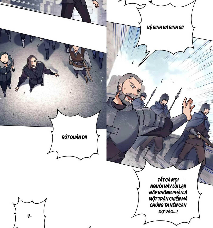 Trở Thành Tên Khốn Ở Thế Giới Dark Fantasy Chapter 31 - 9