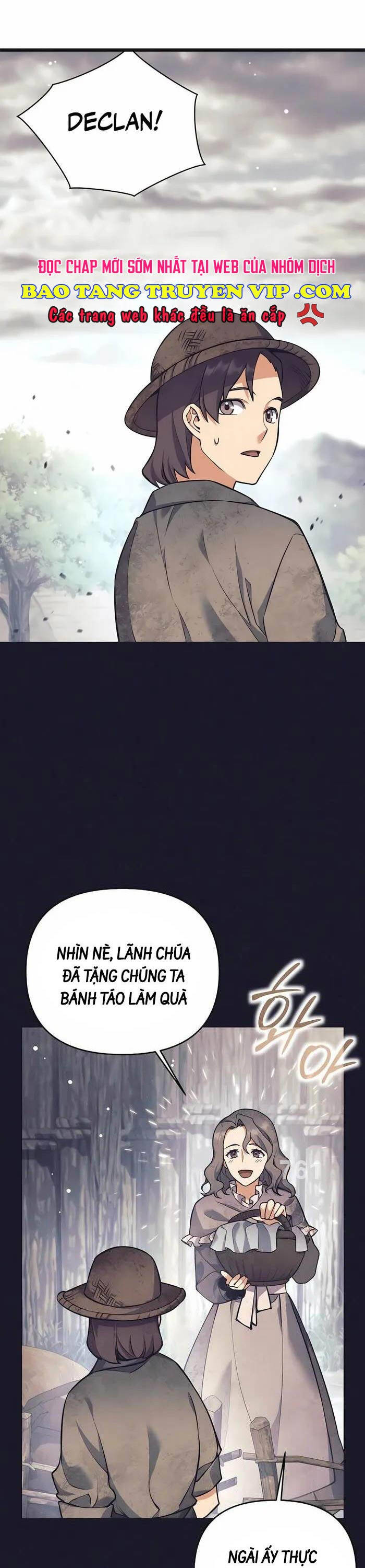 Trở Thành Tên Khốn Ở Thế Giới Dark Fantasy Chapter 32 - 1