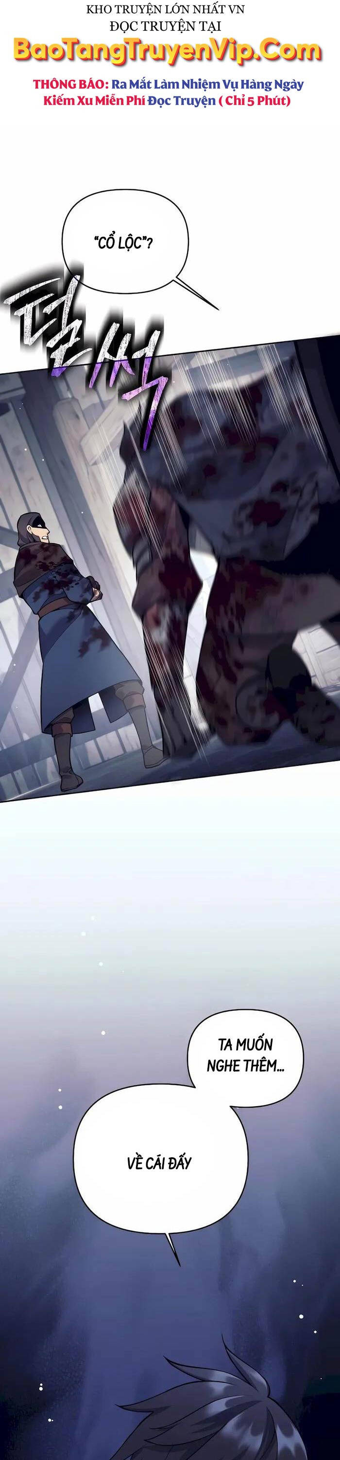 Trở Thành Tên Khốn Ở Thế Giới Dark Fantasy Chapter 32 - 11