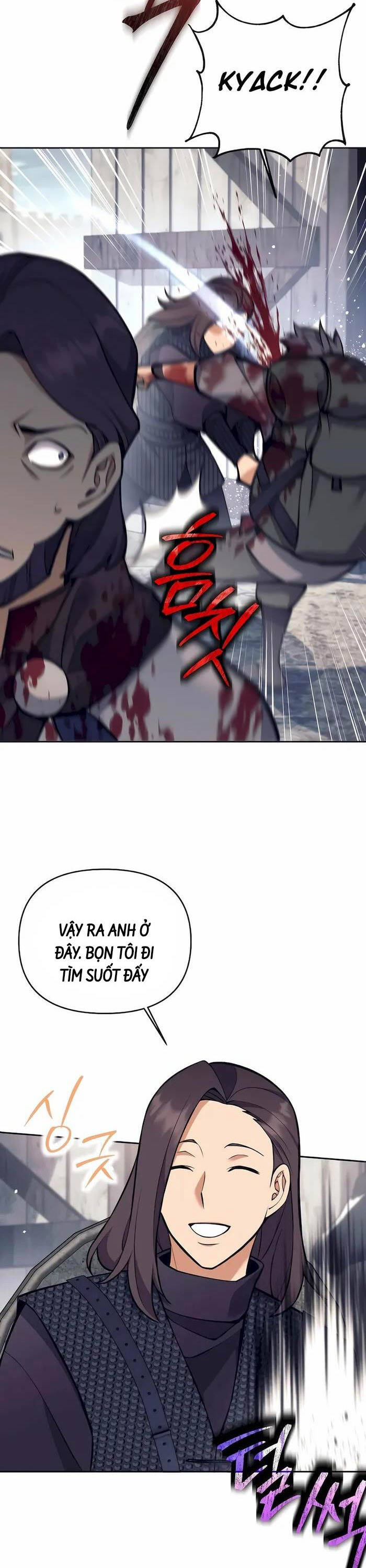 Trở Thành Tên Khốn Ở Thế Giới Dark Fantasy Chapter 32 - 13