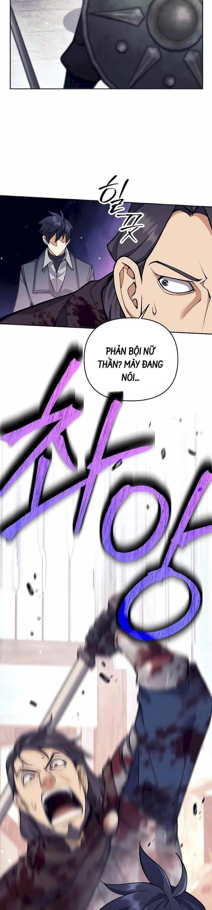 Trở Thành Tên Khốn Ở Thế Giới Dark Fantasy Chapter 32 - 15