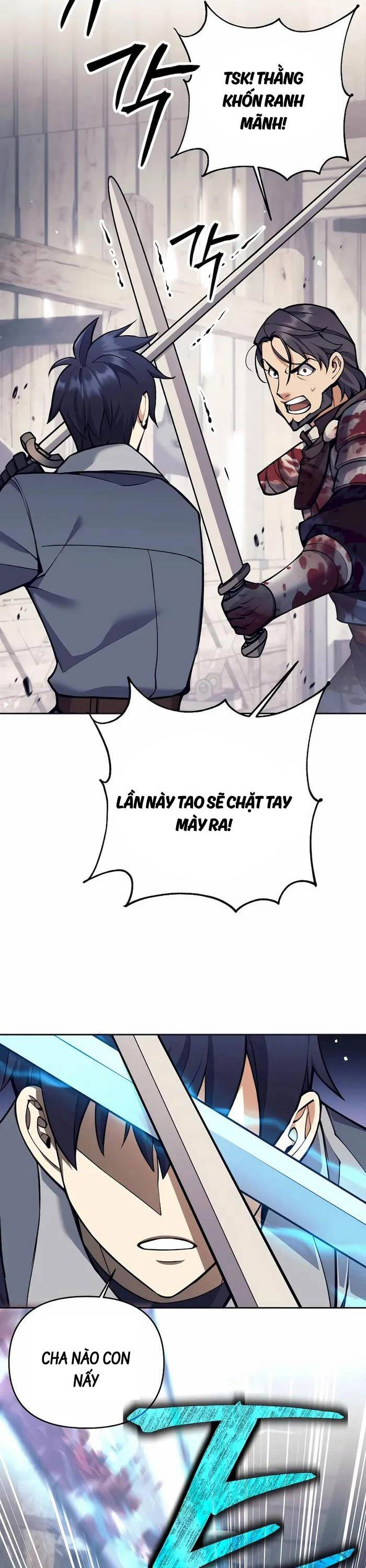 Trở Thành Tên Khốn Ở Thế Giới Dark Fantasy Chapter 32 - 17
