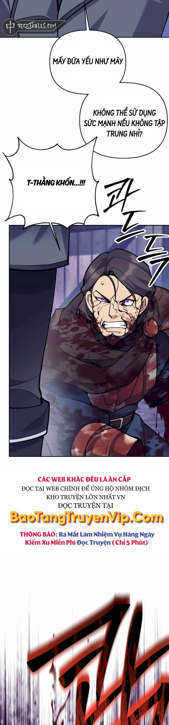 Trở Thành Tên Khốn Ở Thế Giới Dark Fantasy Chapter 32 - 20